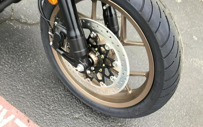 2026 HONDA REBEL 1100 DCT SE