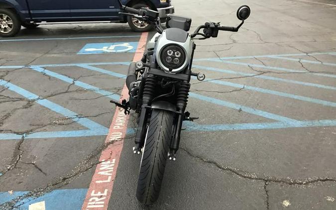 2026 HONDA REBEL 1100 DCT SE