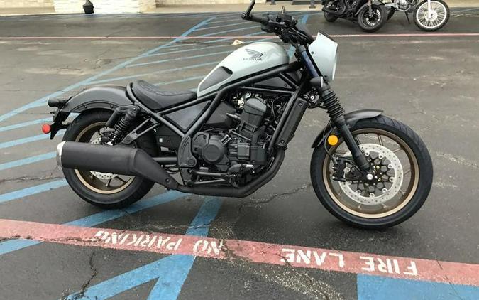 2026 HONDA REBEL 1100 DCT SE