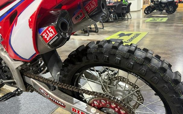 2020 Honda CRF 450RWE