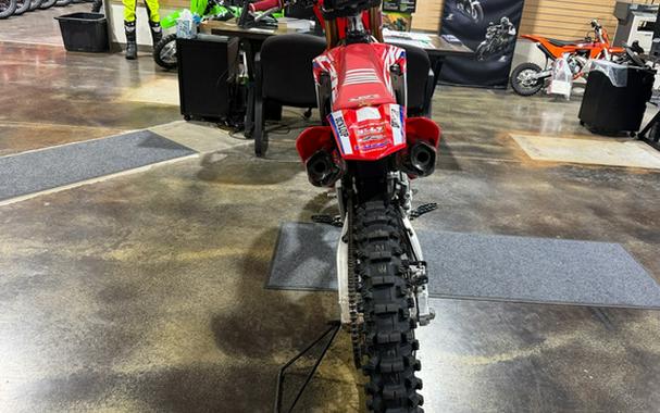 2020 Honda CRF 450RWE