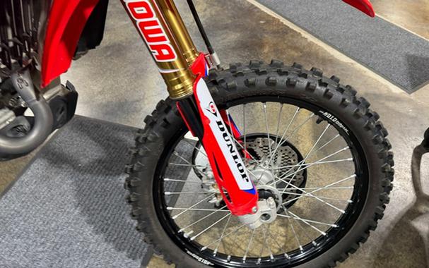 2020 Honda CRF 450RWE