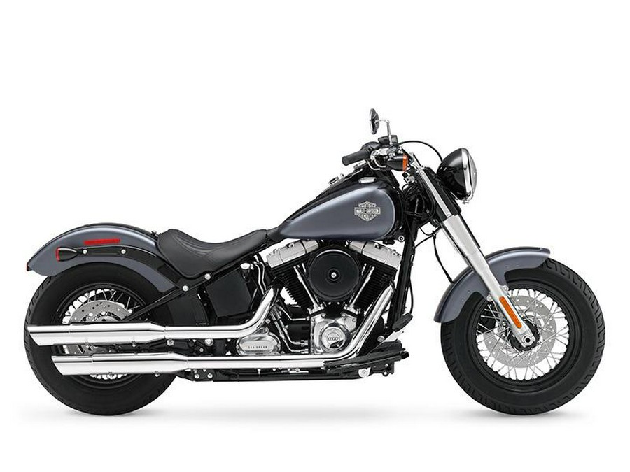 2015 Harley-Davidson® FLS - Softail Slim®