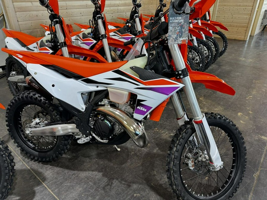 2024 KTM 250 XC