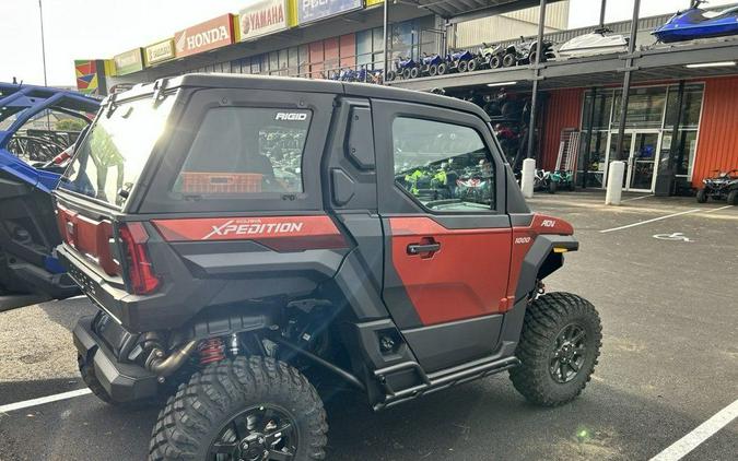 2024 Polaris Polaris XPEDITION ADV Northstar