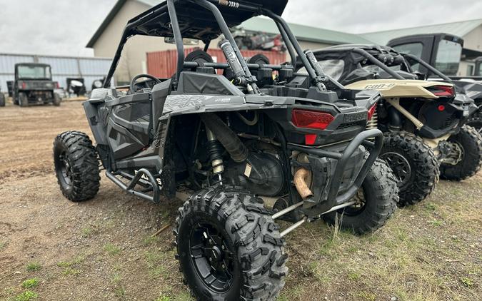 2017 Polaris RZR XP® Turbo EPS