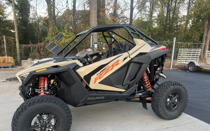 2024 Polaris® RZR Turbo R Ultimate