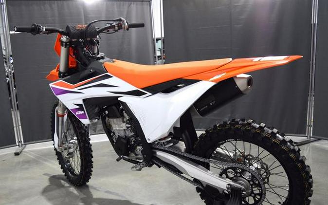 2024 KTM 450 SX-F