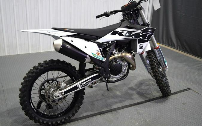 2024 KTM 450 SX-F