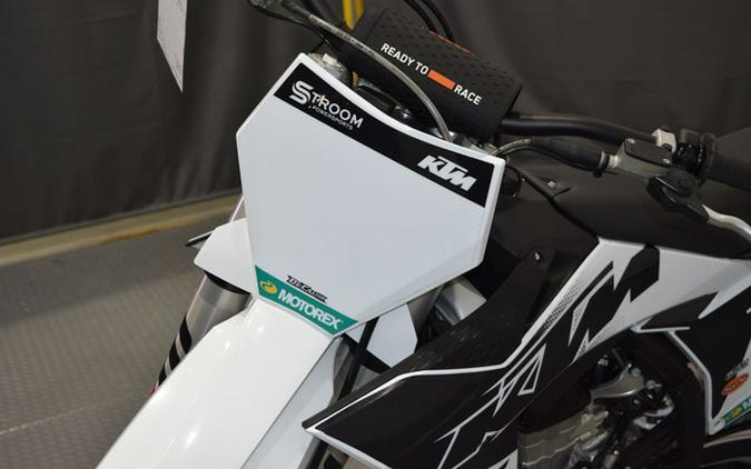 2024 KTM 450 SX-F