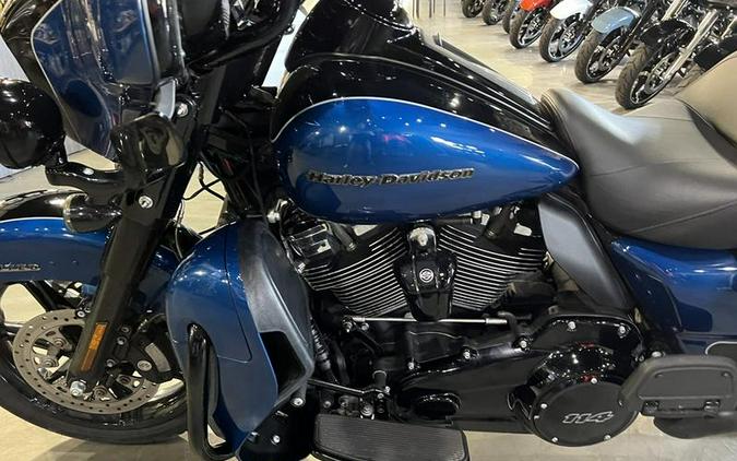2022 Harley-Davidson® FLHTK - Ultra Limited