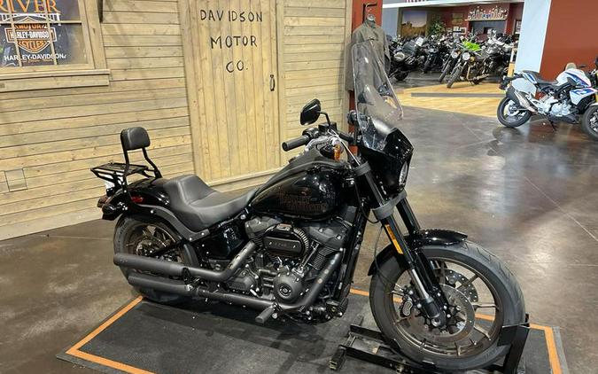 2020 Harley-Davidson® FXLRS - Low Rider® S