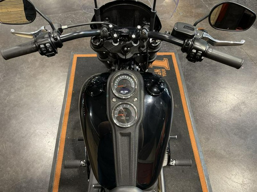 2020 Harley-Davidson® FXLRS - Low Rider® S