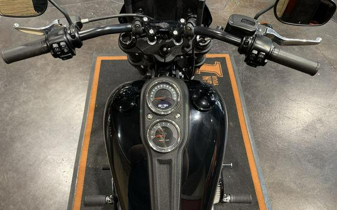 2020 Harley-Davidson® FXLRS - Low Rider® S