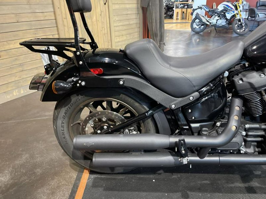 2020 Harley-Davidson® FXLRS - Low Rider® S