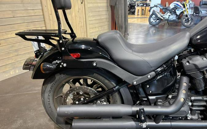 2020 Harley-Davidson® FXLRS - Low Rider® S