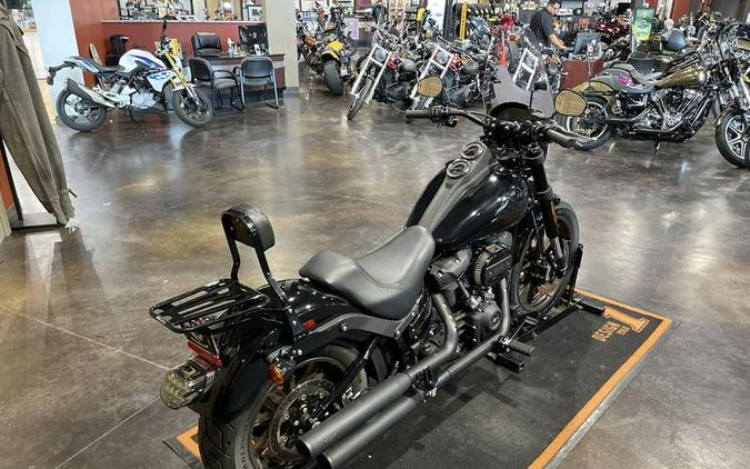 2020 Harley-Davidson® FXLRS - Low Rider® S