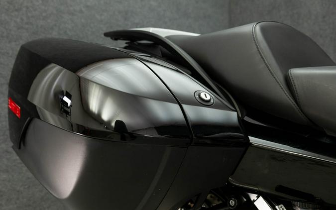 2018 BMW K1600GT W/ABS