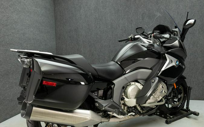 2018 BMW K1600GT W/ABS