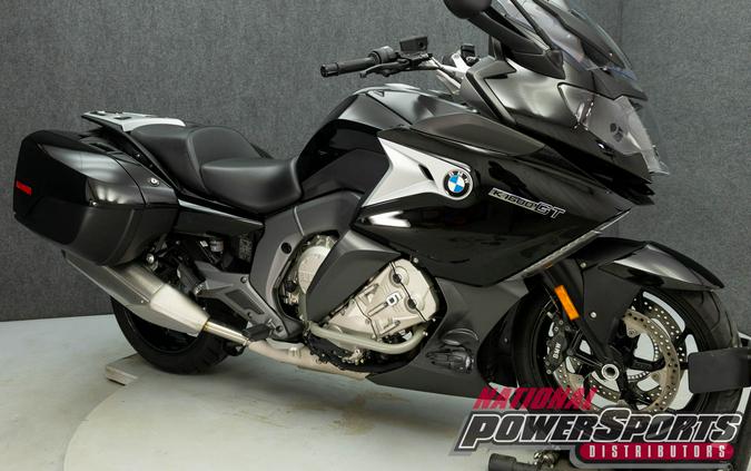 2018 BMW K1600GT W/ABS