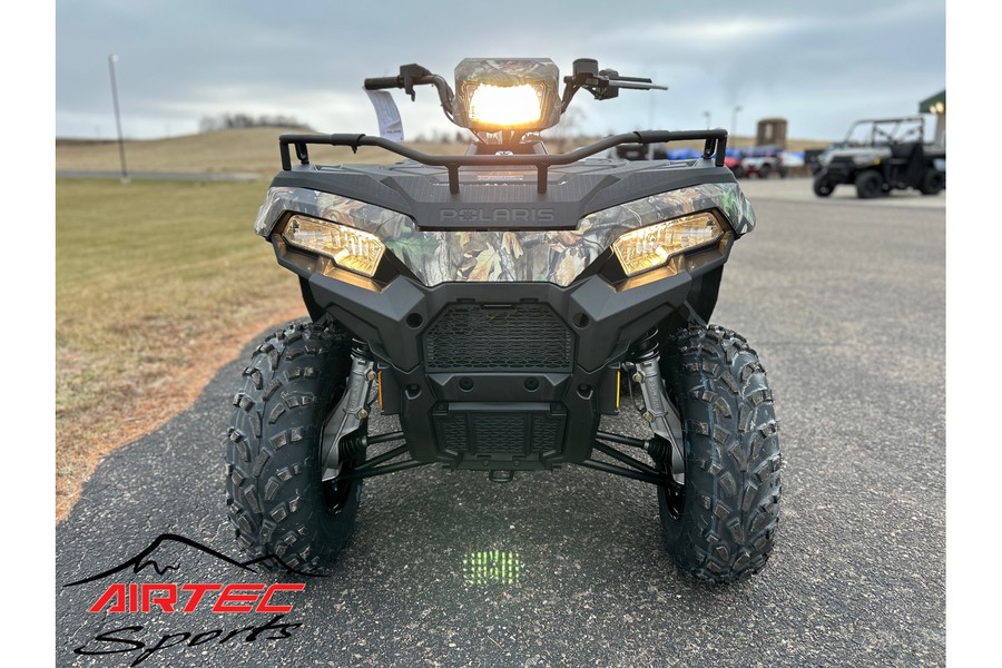 2024 Polaris Industries SPORTSMAN 570 EPS - PPC