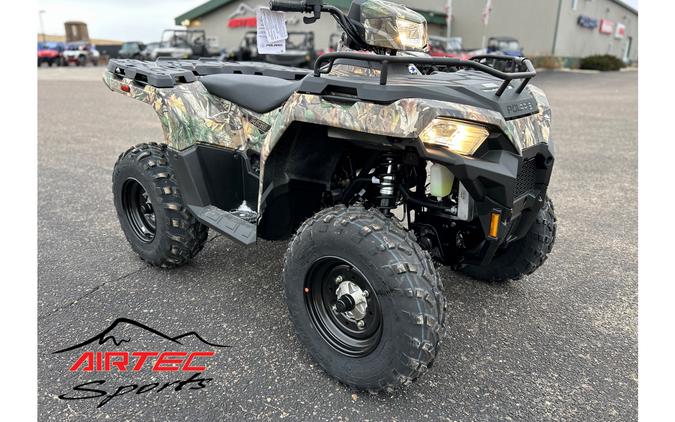 2024 Polaris Industries SPORTSMAN 570 EPS - PPC