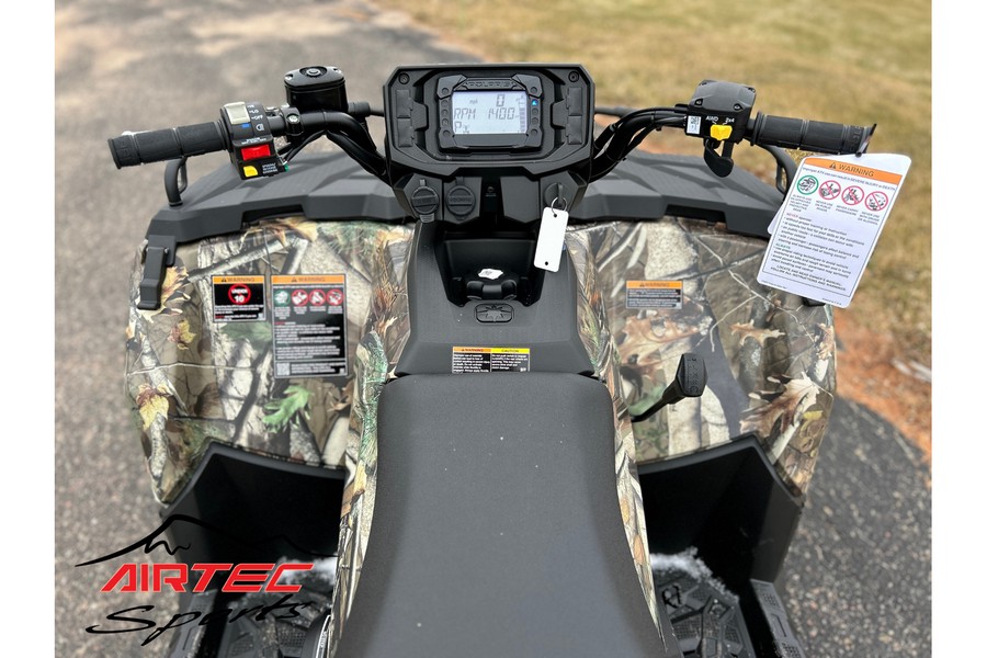 2024 Polaris Industries SPORTSMAN 570 EPS - PPC