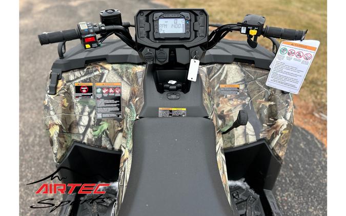 2024 Polaris Industries SPORTSMAN 570 EPS - PPC