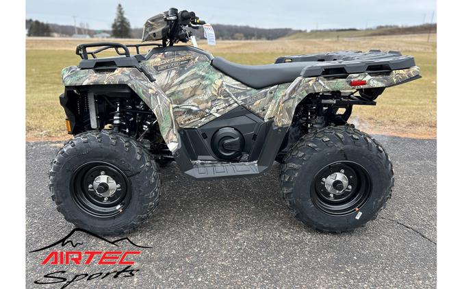 2024 Polaris Industries SPORTSMAN 570 EPS - PPC