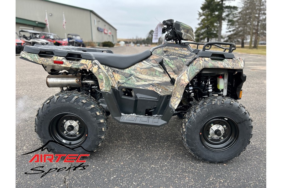 2024 Polaris Industries SPORTSMAN 570 EPS - PPC