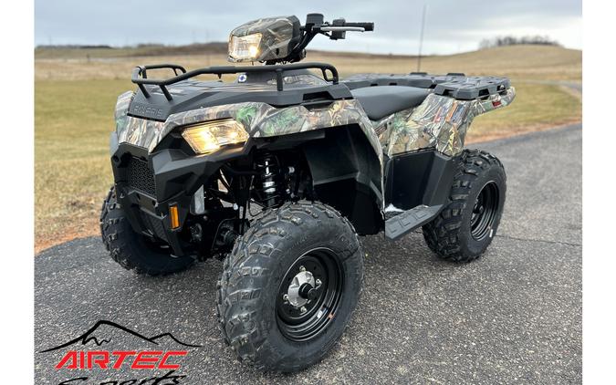 2024 Polaris Industries SPORTSMAN 570 EPS - PPC