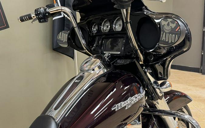 2014 Harley-Davidson Street Glide® Special