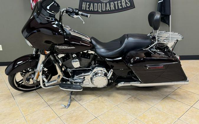 2014 Harley-Davidson Street Glide® Special