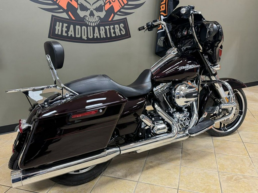 2014 Harley-Davidson Street Glide® Special