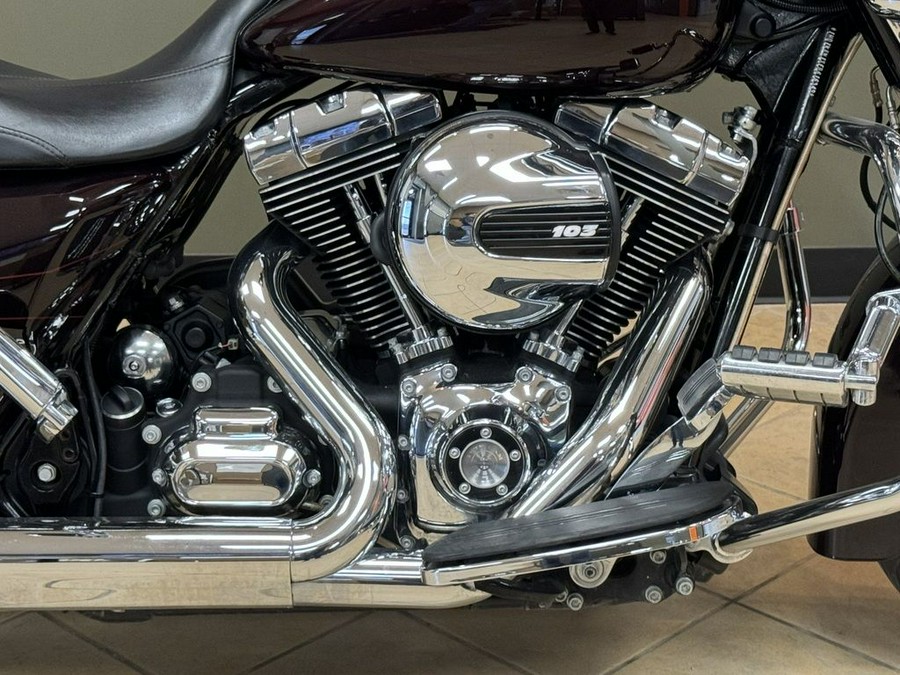 2014 Harley-Davidson Street Glide® Special