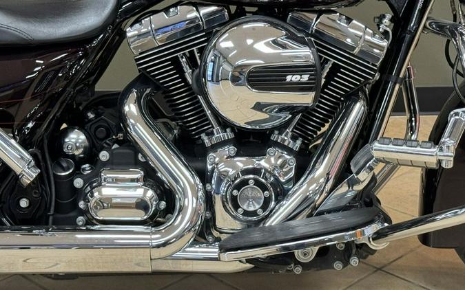 2014 Harley-Davidson Street Glide® Special