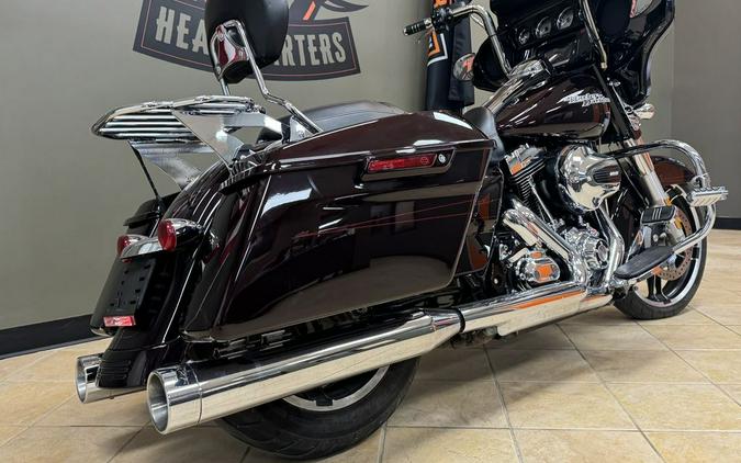 2014 Harley-Davidson Street Glide® Special