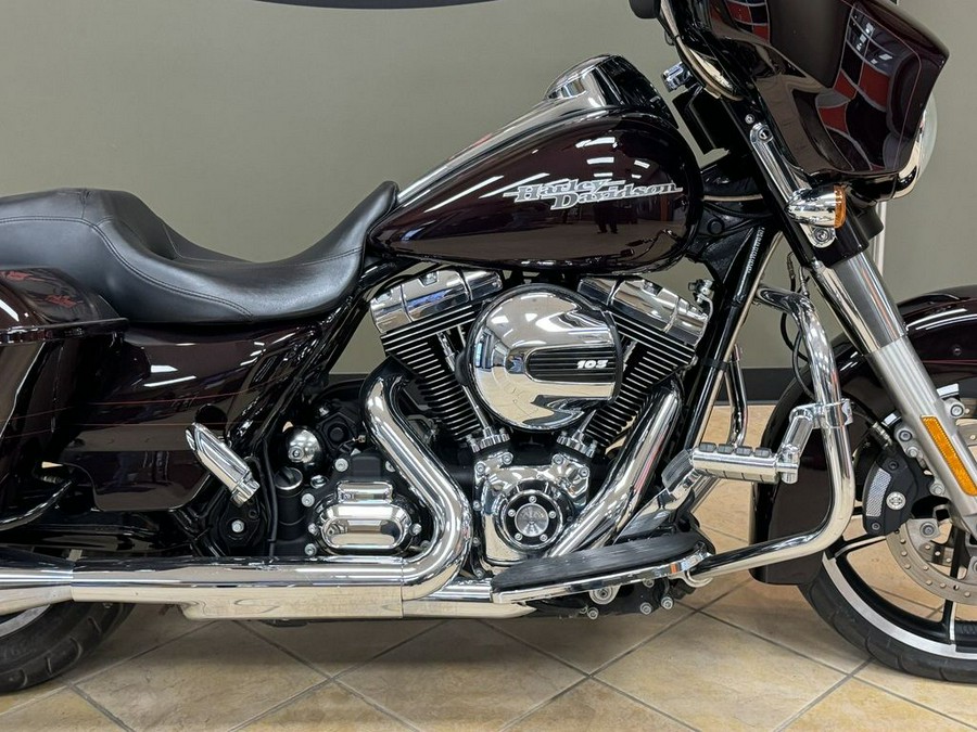 2014 Harley-Davidson Street Glide® Special