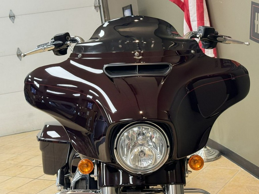 2014 Harley-Davidson Street Glide® Special