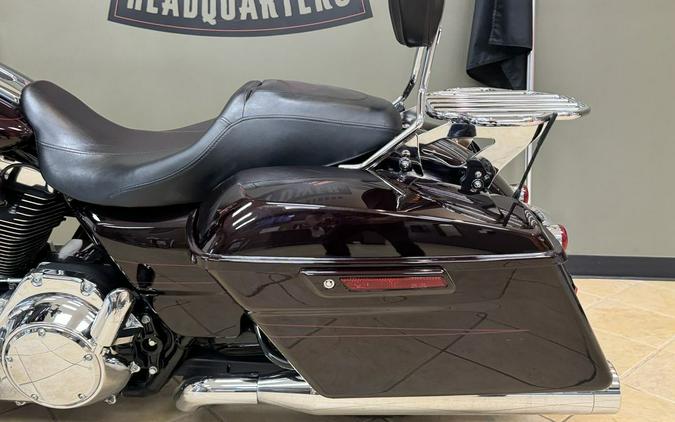 2014 Harley-Davidson Street Glide® Special