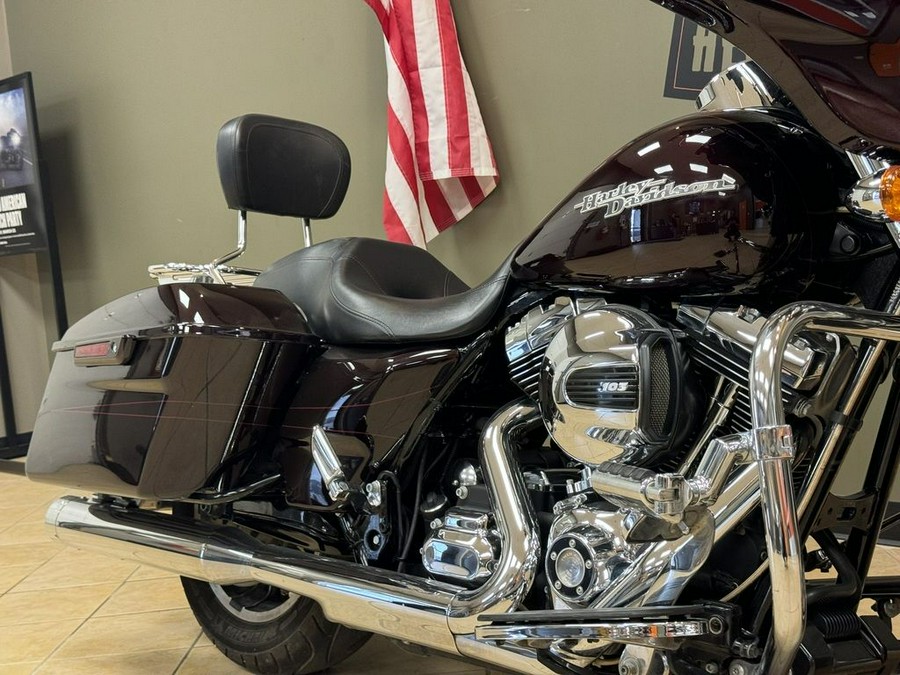 2014 Harley-Davidson Street Glide® Special