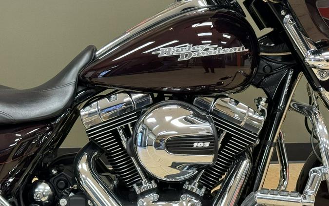 2014 Harley-Davidson Street Glide® Special