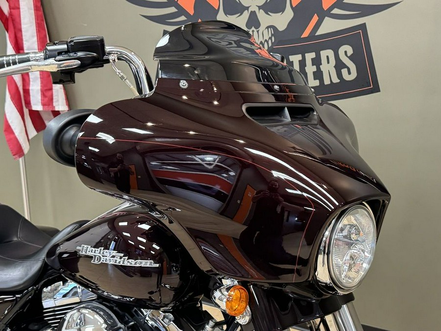 2014 Harley-Davidson Street Glide® Special