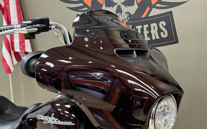 2014 Harley-Davidson Street Glide® Special