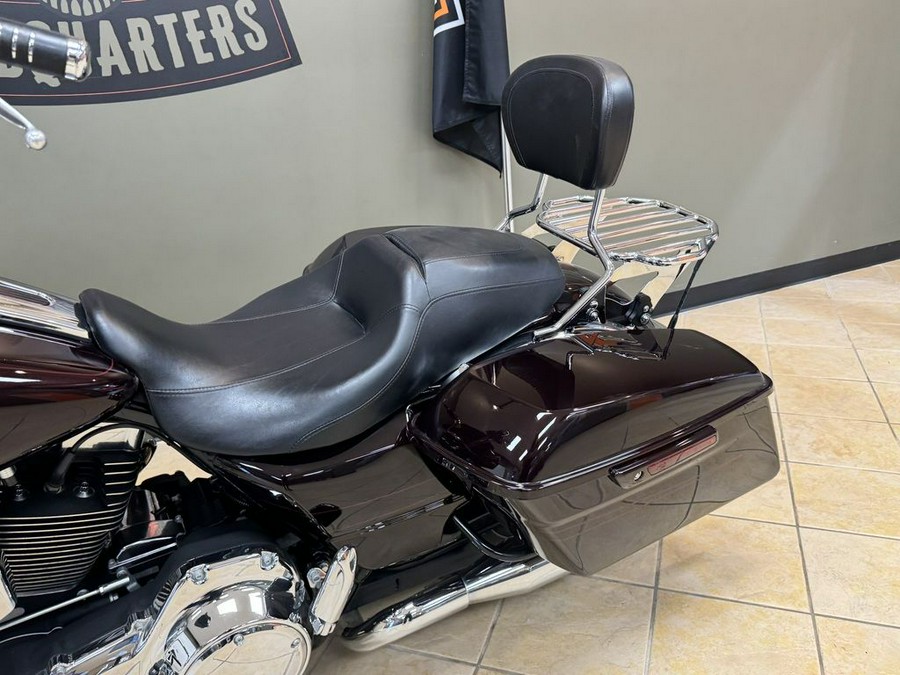 2014 Harley-Davidson Street Glide® Special