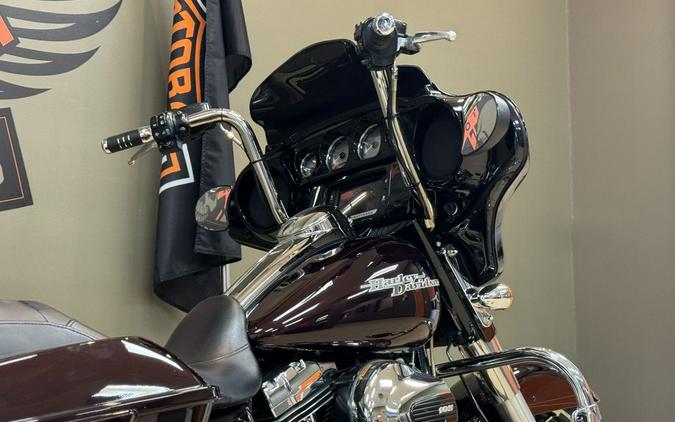 2014 Harley-Davidson Street Glide® Special