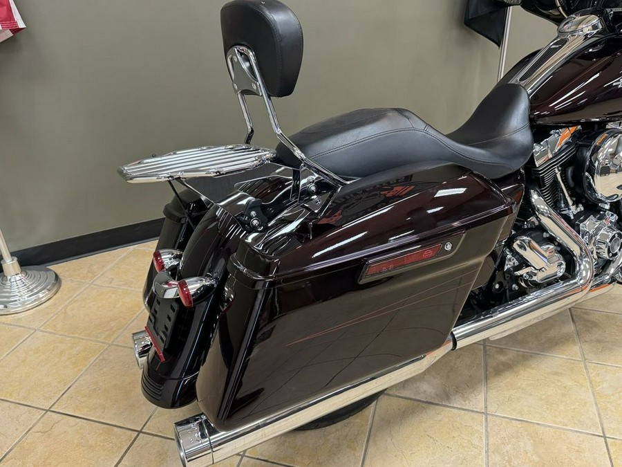 2014 Harley-Davidson Street Glide® Special