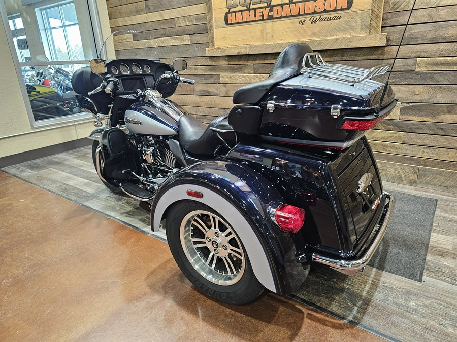 2019 Harley-Davidson Tri Glide Ultra