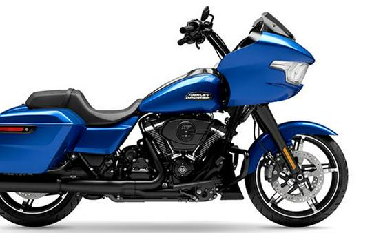 2024 Harley-Davidson Road Glide