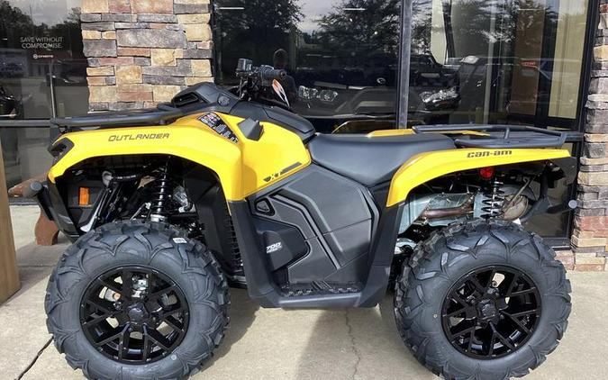 2024 Can-Am® Outlander XT 700